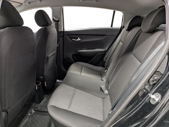фото Kia Rio X 2021