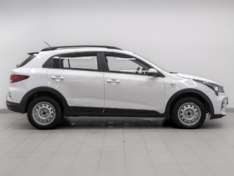 фото Kia Rio X 2021