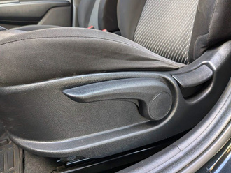 фото Kia Rio X 2020