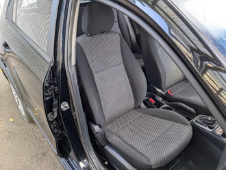 фото Kia Rio X 2020