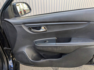 фото Kia Rio X 2020