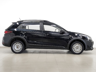 фото Kia Rio X 2021