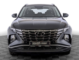 фото Hyundai Tucson IV 2021