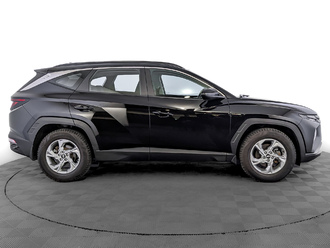 фото Hyundai Tucson IV 2021