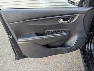 фото Kia Rio X 2020