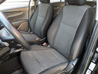 фото Kia Rio X 2020