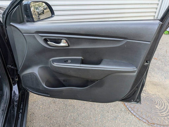 фото Kia Rio X 2020