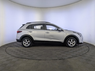 фото Kia Rio X 2021
