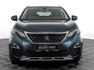 фото Peugeot 5008 II 2018