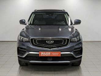 фото Geely Atlas Pro 2022