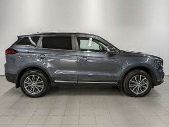 фото Geely Atlas Pro 2022