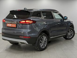 фото Geely Atlas Pro 2022