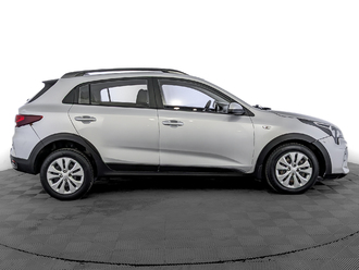 фото Kia Rio X 2021