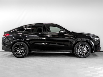 фото Mercedes-Benz GLE (C167) 2021