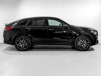 фото Mercedes-Benz GLE 53 AMG Coupe 4M 2021