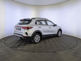 фото Kia Rio X 2021