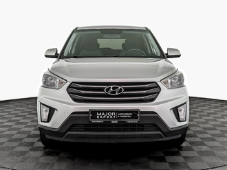 фото Hyundai Creta I 2018