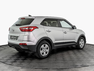 фото Hyundai Creta I 2018