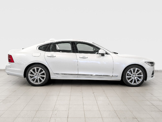 фото Volvo S90 2019 с пробегом