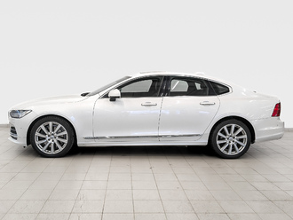 фото Volvo S90 2019 с пробегом