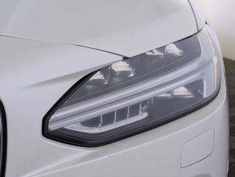 фото Volvo S90 2019 с пробегом