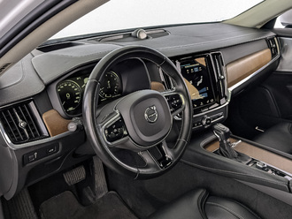 фото Volvo S90 2019 с пробегом