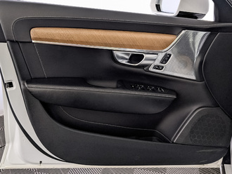 фото Volvo S90 2019 с пробегом
