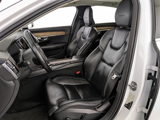 фото Volvo S90 2019 с пробегом