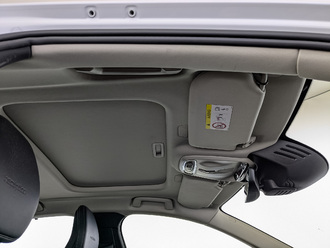 фото Volvo S90 2019 с пробегом