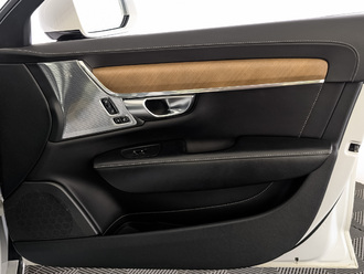 фото Volvo S90 2019 с пробегом