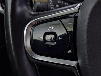 фото Volvo S90 2019 с пробегом