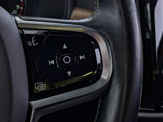 фото Volvo S90 2019 с пробегом