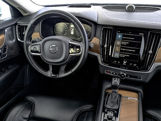 фото Volvo S90 2019 с пробегом
