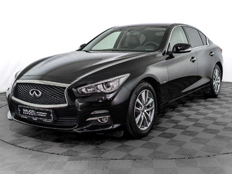 фото Infiniti Q50 2017