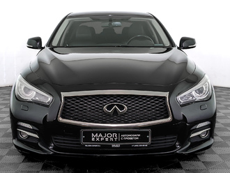 фото Infiniti Q50 2017