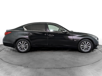 фото Infiniti Q50 2017