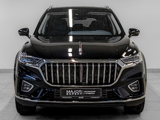 фото Hongqi HS5 I 2024