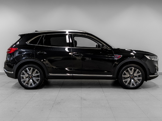 фото Hongqi HS5 I 2024