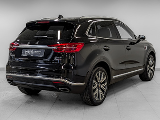 фото Hongqi HS5 I 2024