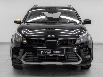 фото Kia Rio X 2021
