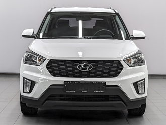 фото Hyundai Creta I 2021