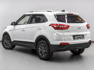 фото Hyundai Creta I 2021