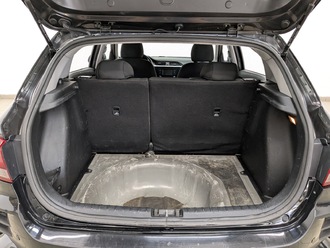 фото Kia Rio X 2021