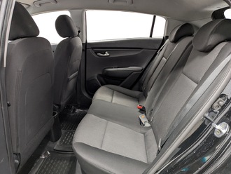 фото Kia Rio X 2021