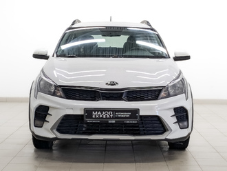 фото Kia Rio X 2021