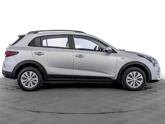 фото Kia Rio X 2021