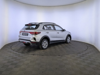 фото Kia Rio X 2021