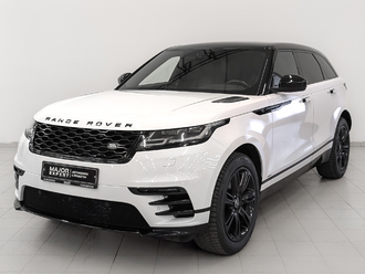 Range Rover Velar