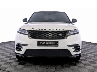 фото Land Rover Range Rover Velar 2019