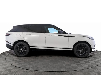 фото Land Rover Range Rover Velar 2019